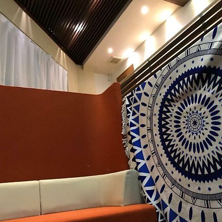Hotel Aqua Οσάκα Εξωτερικό φωτογραφία
